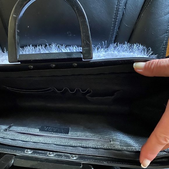 Prada Briefcase - Picture 4 of 5